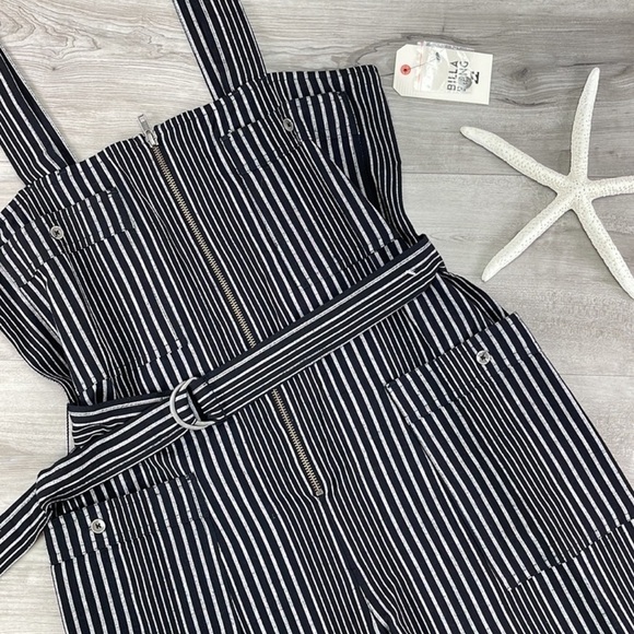 🔆BILLABONG🔆LIGHT THE NIGHT JUMPSUIT - Picture 9 of 14